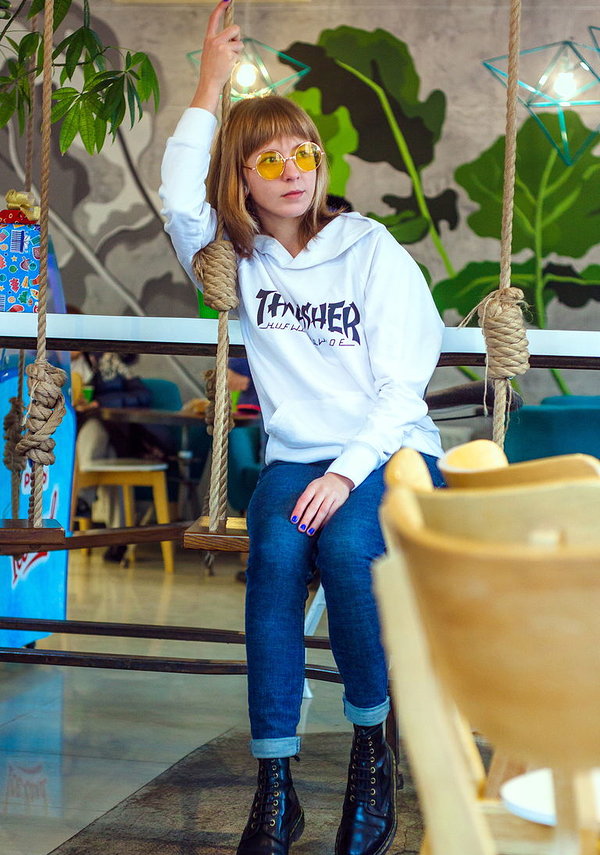 Проститутка Тамаркина